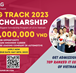 Chương trình LG Track 2023 – Học Bổng LG 2023